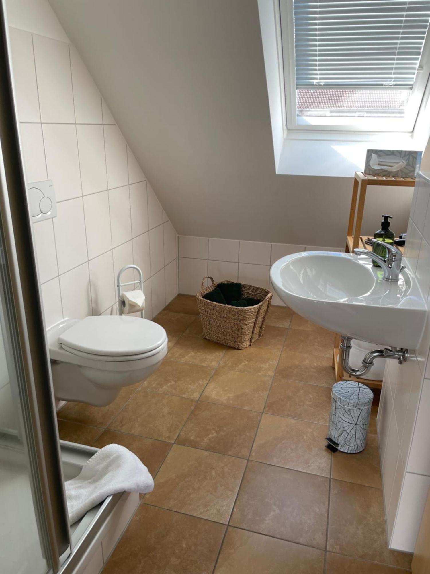 Ferienhaus Seekutter Mit Eigenem Seezugang Malchow  Room photo